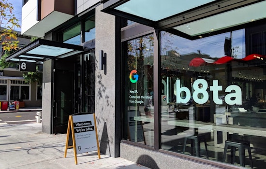 Updated: City slow to respond to theft and crime documented at b8ta stores; owner temporarily closes Union Square and Hayes Valley locations