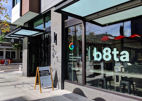 Updated: City slow to respond to theft and crime documented at b8ta stores; owner temporarily closes Union Square and Hayes Valley locations