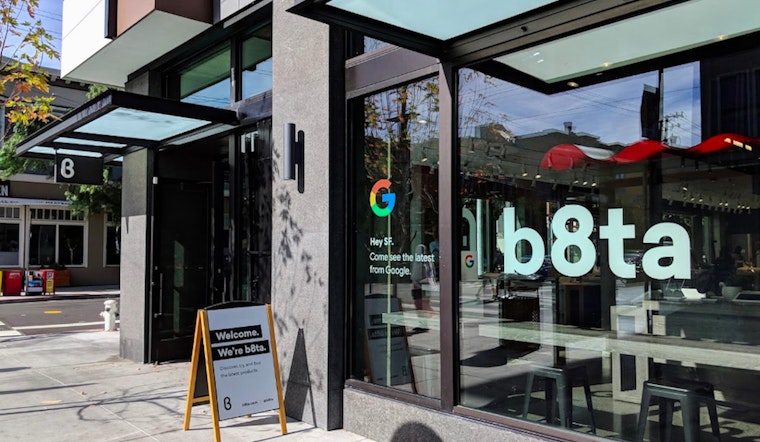 Updated: City slow to respond to theft and crime documented at b8ta stores; owner temporarily closes Union Square and Hayes Valley locations