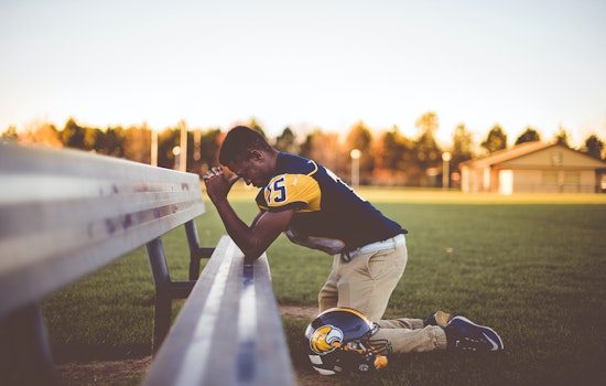 Santa Clara County OKs youth sports as area coach says teen athletes are dropping out, joining gangs