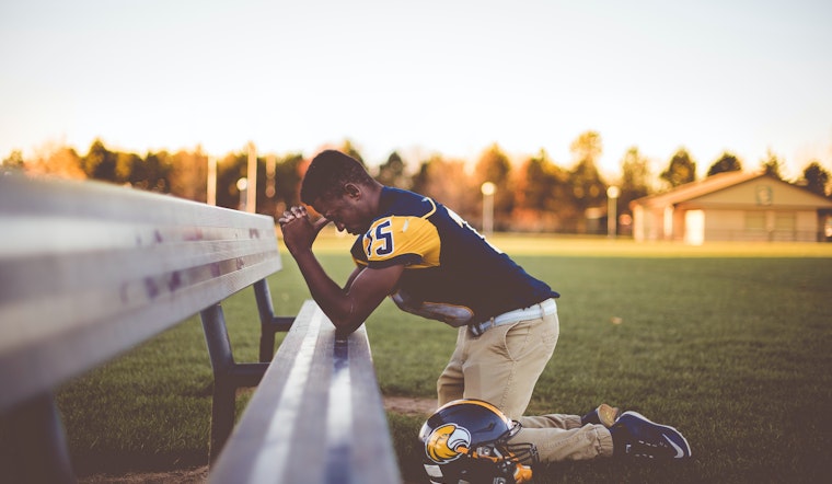 Santa Clara County OKs youth sports as area coach says teen athletes are dropping out, joining gangs