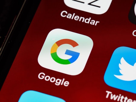 Google to help vaccine rollout through Google Maps support and $100 million in ad grants