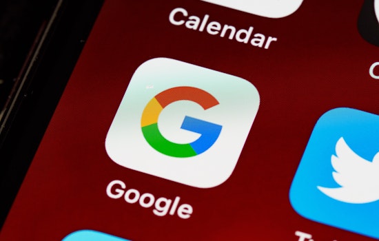 Google to help vaccine rollout through Google Maps support and $100 million in ad grants