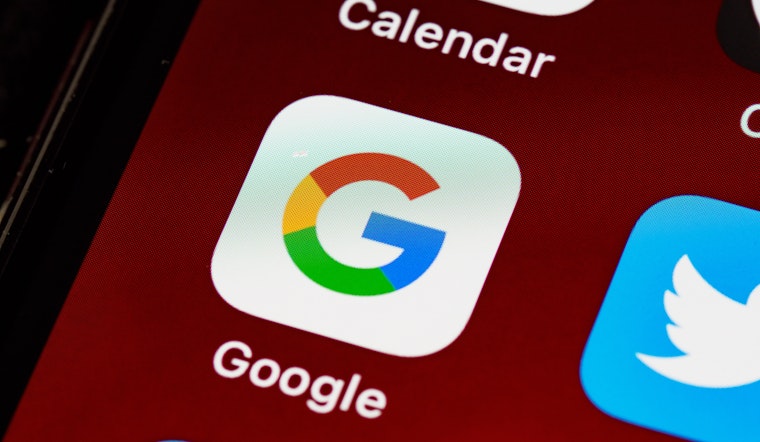 Google to help vaccine rollout through Google Maps support and $100 million in ad grants