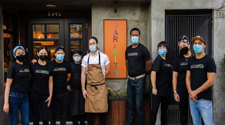 Jaranita SF to debut charcoal-grilled Peruvian restaurant in the Marina District
