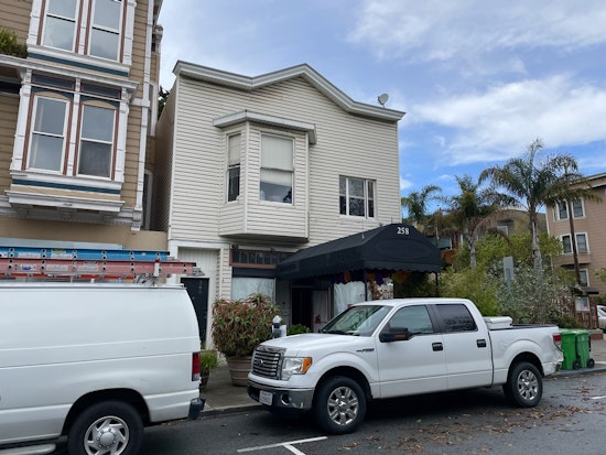 Castro cannabis retailer Flore Store announces 4/20 opening & mural competition