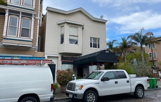 Castro cannabis retailer Flore Store announces 4/20 opening & mural competition