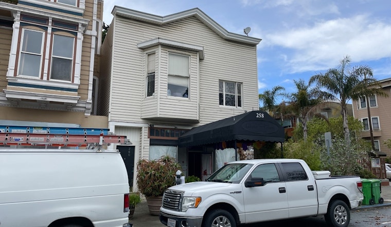 Castro cannabis retailer Flore Store announces 4/20 opening & mural competition
