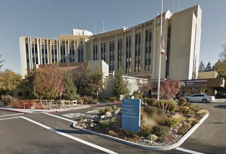 44 Kaiser San Jose employees infected, one dies in outbreak blamed on Christmas costume