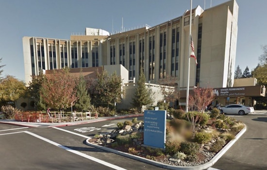 44 Kaiser San Jose employees infected, one dies in outbreak blamed on Christmas costume