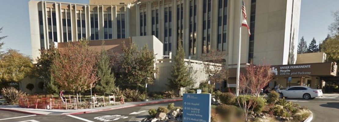 44 Kaiser San Jose employees infected, one dies in outbreak blamed on Christmas costume