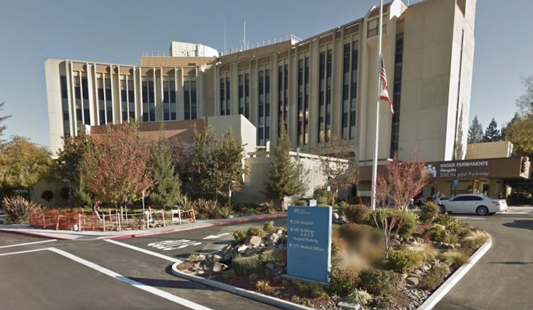 44 Kaiser San Jose employees infected, one dies in outbreak blamed on Christmas costume