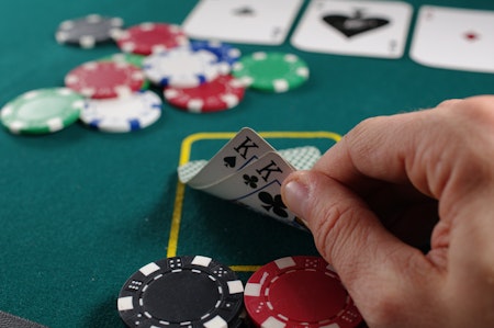 San Jose’s M8trix and Bay 101 casinos waste no time reopening after stay-at-home order ends