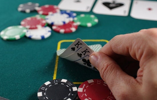 San Jose’s M8trix and Bay 101 casinos waste no time reopening after stay-at-home order ends