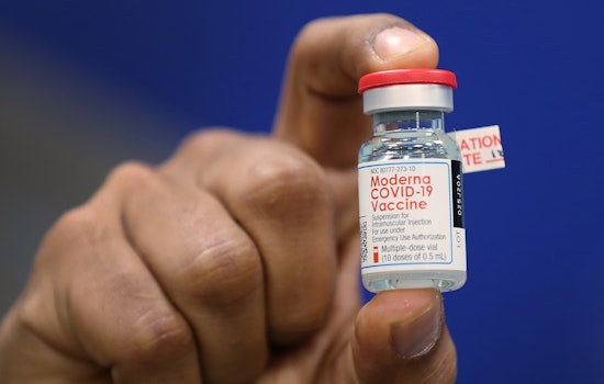 Santa Clara County sanctions Los Gatos hospital for letting teachers cut the line for vaccines