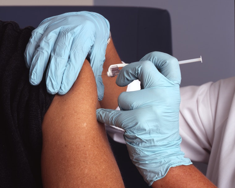Santa Clara County asks state to prioritize vaccine for hardest-hit populations