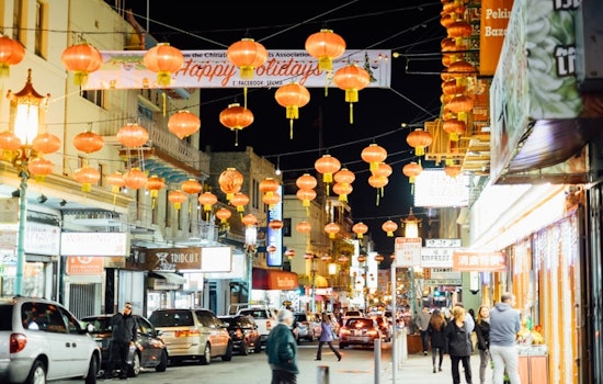 $1.9 Million Chinatown relief measure passes Board of Supervisors