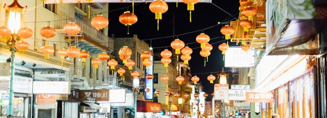 $1.9 Million Chinatown relief measure passes Board of Supervisors
