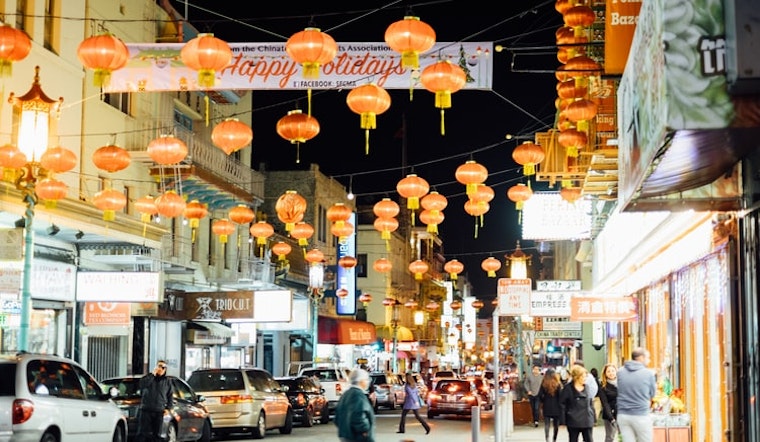 $1.9 Million Chinatown relief measure passes Board of Supervisors