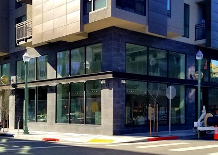 Ayesha Curry opens Sweet July store and cafe in Uptown Oakland