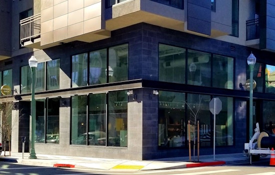 Ayesha Curry opens Sweet July store and cafe in Uptown Oakland