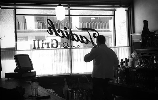 Tadich Grill gets generous relief grant rant from ethically questionable Barstool Sports