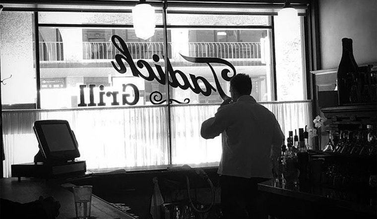 Tadich Grill gets generous relief grant rant from ethically questionable Barstool Sports