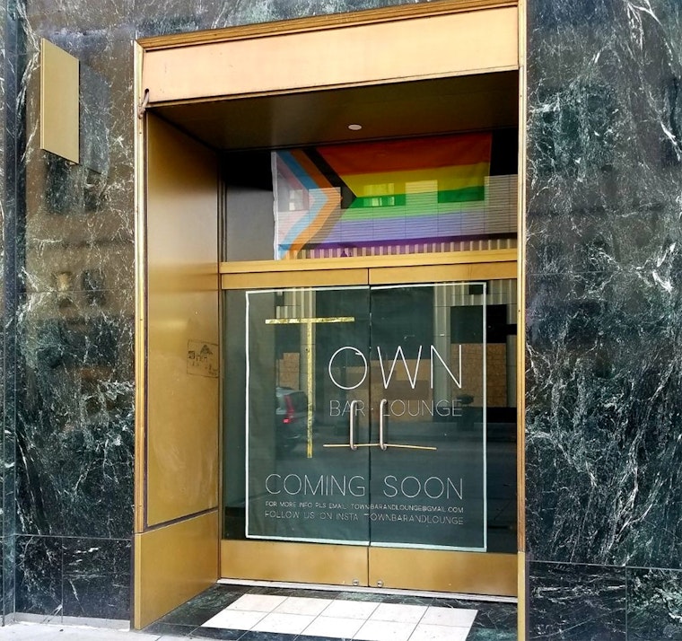 New LGBTQ bar headed for I. Magnin building in downtown Oakland