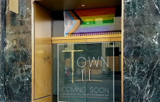 New LGBTQ bar headed for I. Magnin building in downtown Oakland