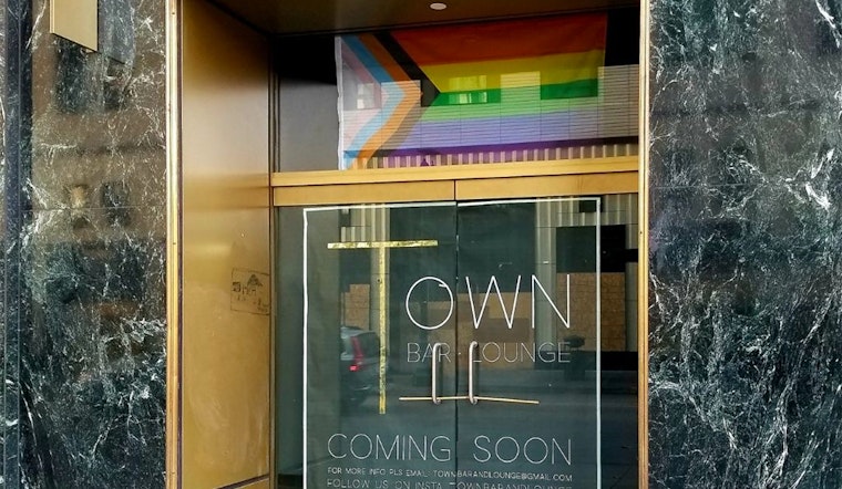 New LGBTQ bar headed for I. Magnin building in downtown Oakland