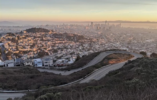 SFMTA proposes reopening most of Twin Peaks to vehicle access