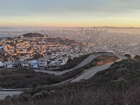 SFMTA proposes reopening most of Twin Peaks to vehicle access