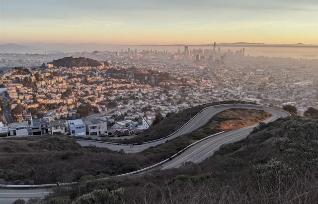 SFMTA proposes reopening most of Twin Peaks to vehicle access