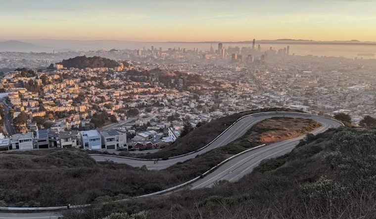 SFMTA proposes reopening most of Twin Peaks to vehicle access