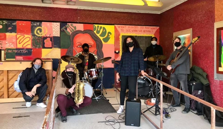 Live music JAM Permits great for SF businesses, but neighbors jamming out complaints