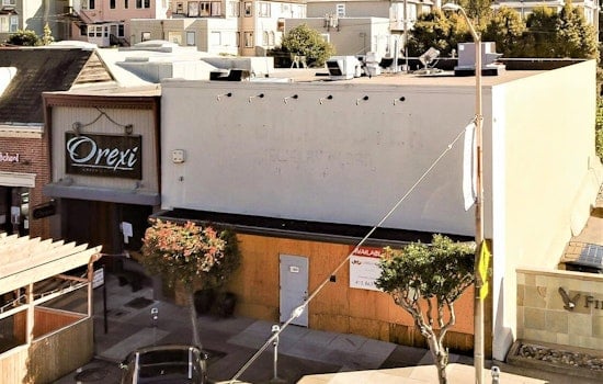 West Portal to get new sit-down Mexican restaurant from Original Joe's team