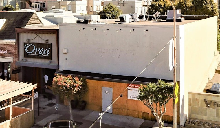 West Portal to get new sit-down Mexican restaurant from Original Joe's team