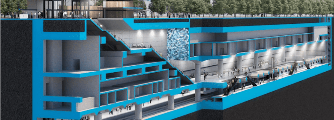 Feds claim San Jose BART extension will be way more expensive than the VTA thinks