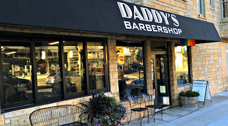 Final cut: Daddy's Barbershop closes after 14 years in the Castro