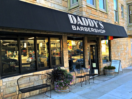 Final cut: Daddy's Barbershop closes after 14 years in the Castro