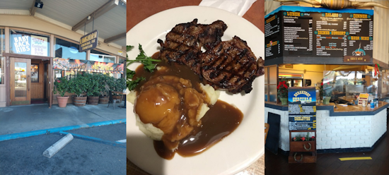 Popular Silicon Valley BBQ Joint closes after more than 60 years in business