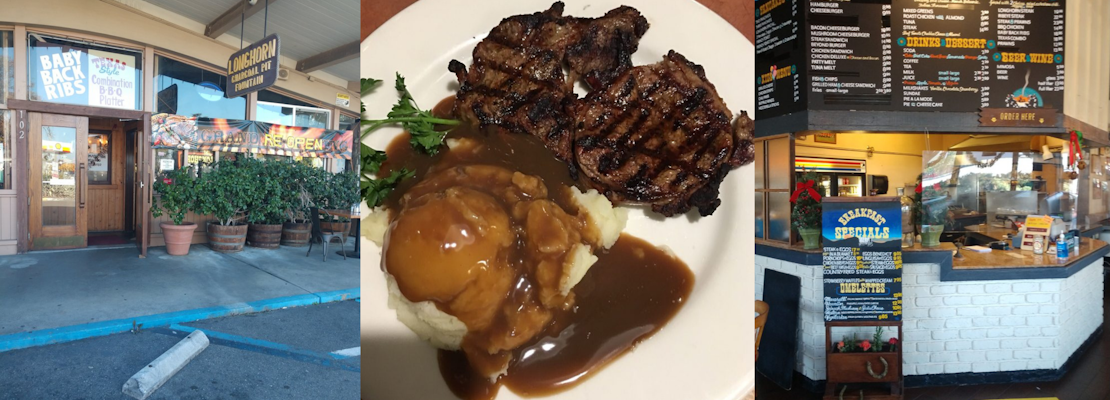 Popular Silicon Valley BBQ Joint closes after more than 60 years in business