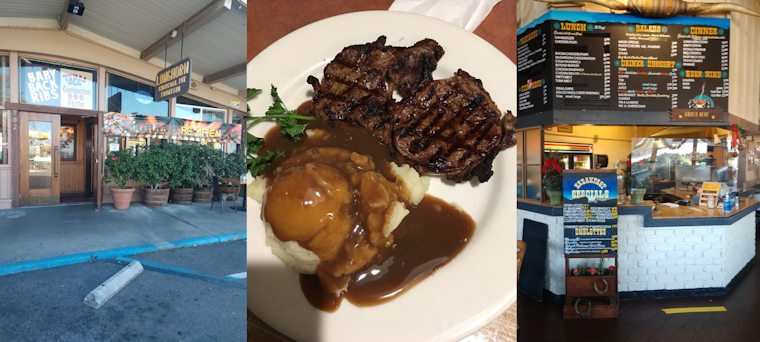 Popular Silicon Valley BBQ Joint closes after more than 60 years in business