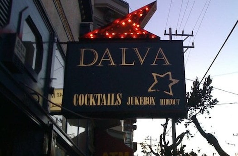 Dalva announces a complete remodel and reopening plans
