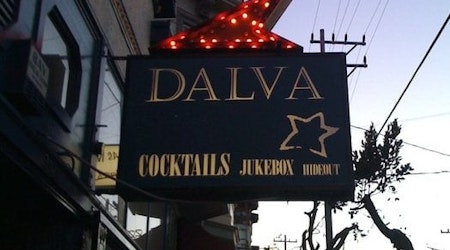 Dalva announces a complete remodel and reopening plans