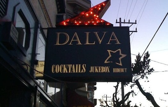 Dalva announces a complete remodel and reopening plans
