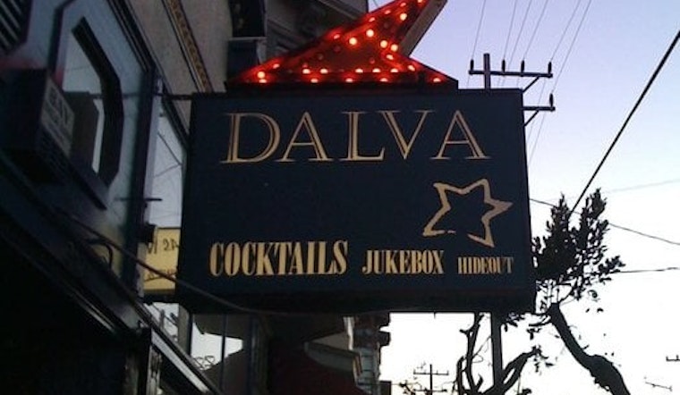 Dalva announces a complete remodel and reopening plans