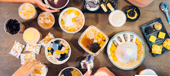 Taiwanese dessert shop Meet Fresh, local Umai Savory Hot Dogs among new eateries at San Jose's Westfield Oakridge mall