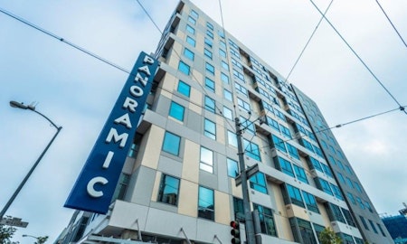 Supes approve Panoramic Apartments for homeless housing, despite community pushback