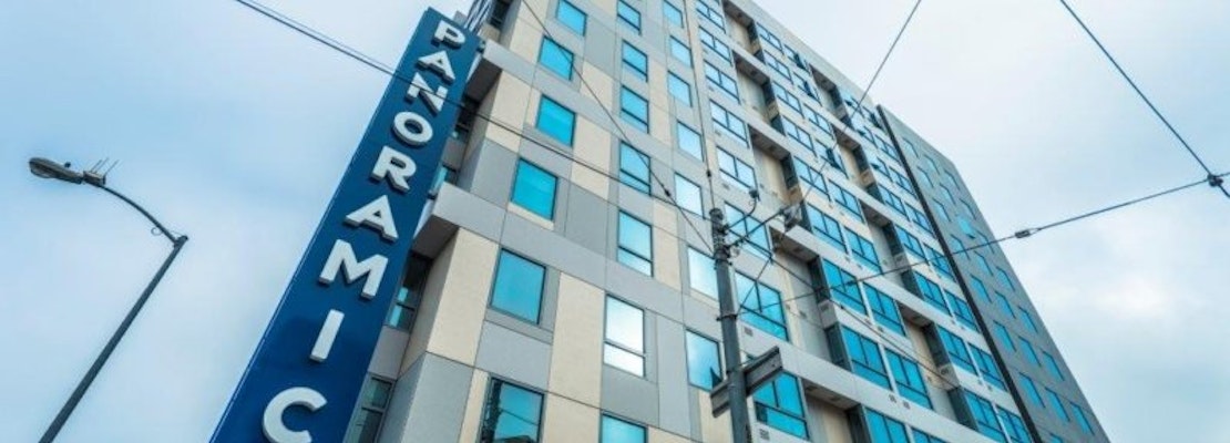 Supes approve Panoramic Apartments for homeless housing, despite community pushback
